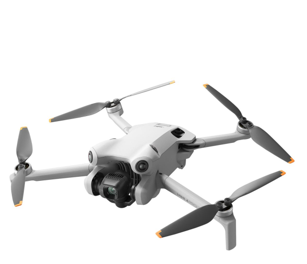 DJI Mini 4 Pro (RC-N2) - 1182433 - zdjęcie 2